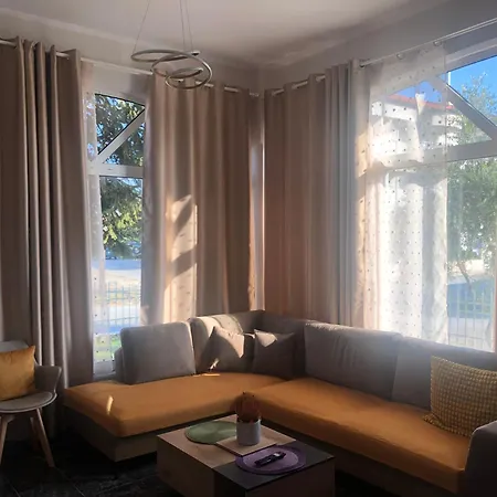 Apartamento Brand New Renovated By The Stadium *