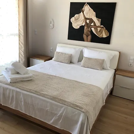 Brand New Renovated By The Stadium * Aridaia