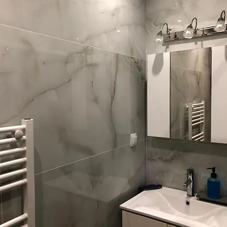 Brand New Renovated By The Stadium Apartamento *