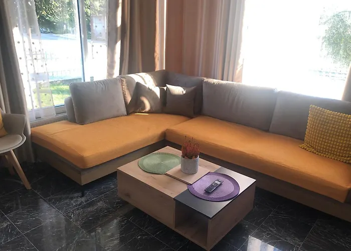 Apartamento Brand New Renovated By The Stadium *