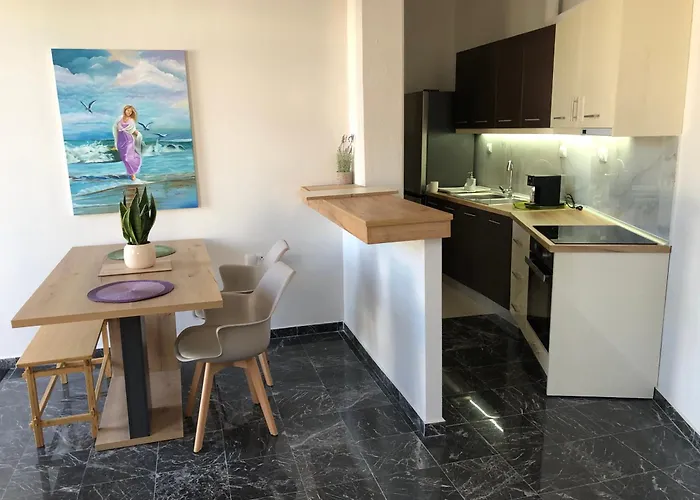 Apartamento Brand New Renovated By The Stadium