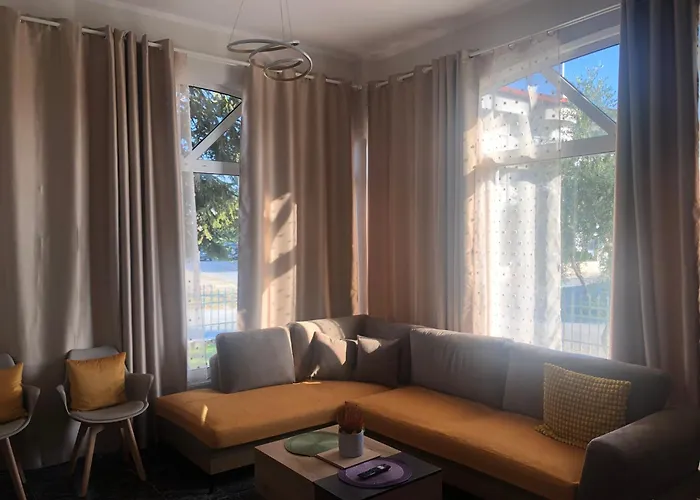 Apartamento Brand New Renovated By The Stadium *
