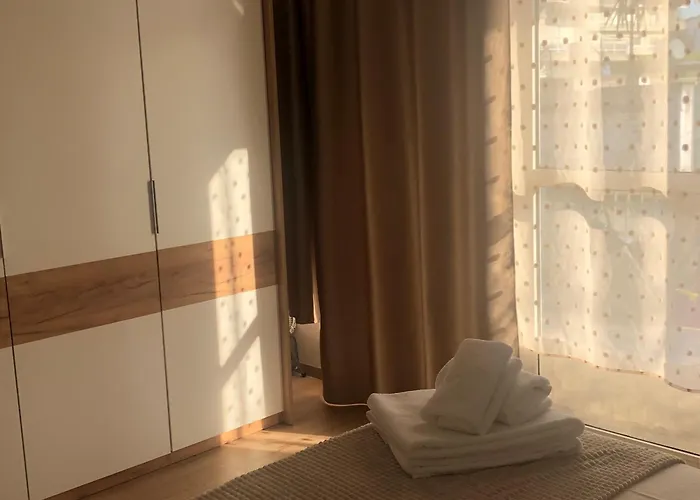 Brand New Renovated By The Stadium Apartamento