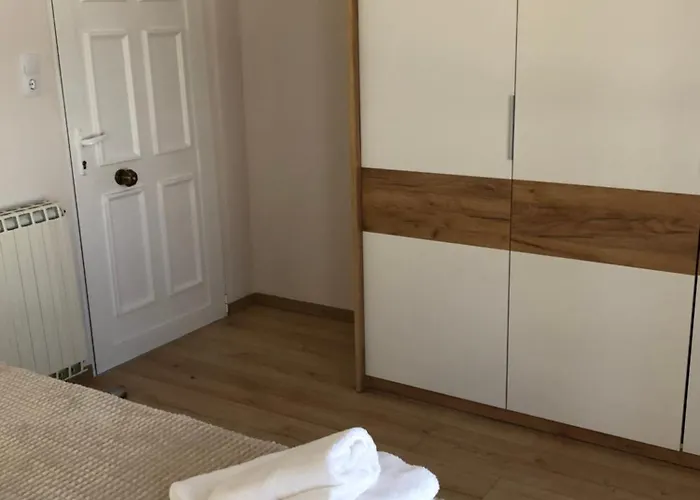 Apartamento Brand New Renovated By The Stadium