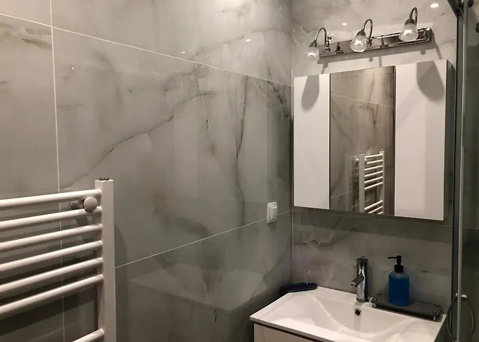Brand New Renovated By The Stadium Apartamento *