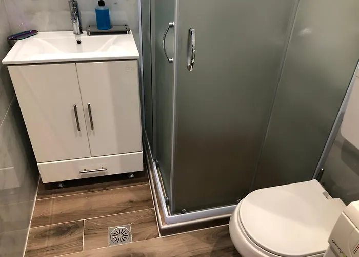 Brand New Renovated By The Stadium Apartamento