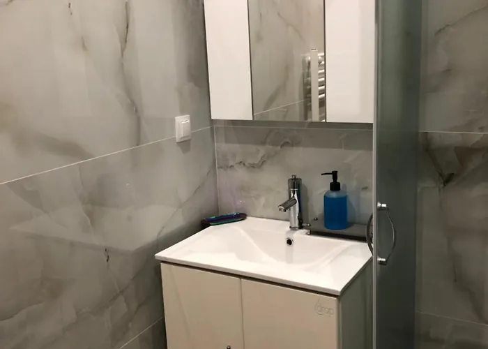 Brand New Renovated By The Stadium